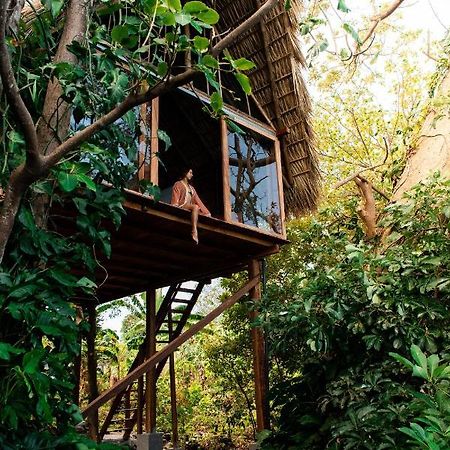 El Pital, Chocolate Paradise Balgue Exterior photo