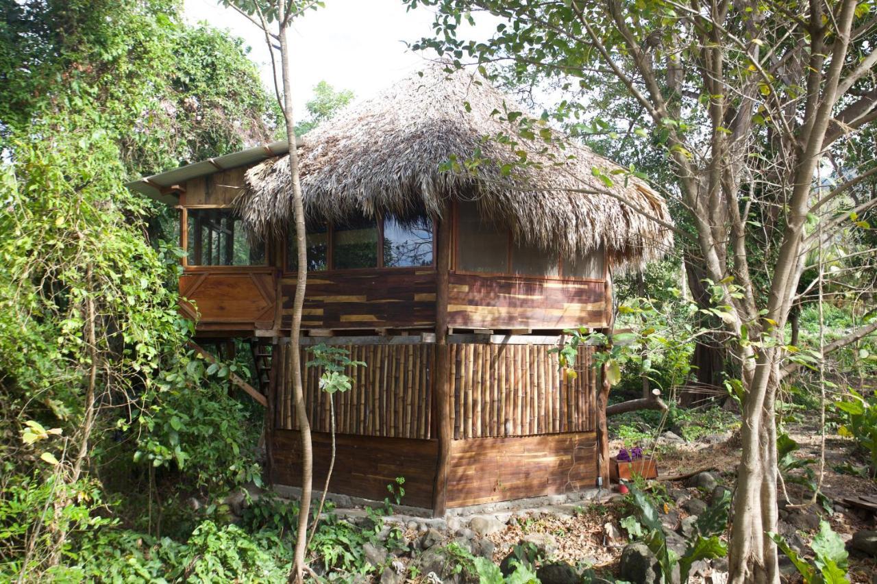 El Pital, Chocolate Paradise Balgue Exterior photo