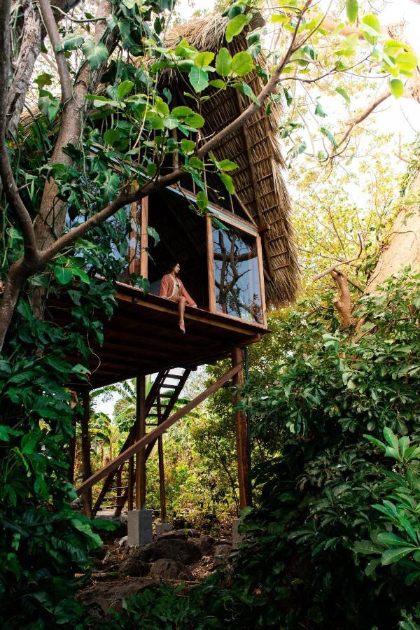 El Pital, Chocolate Paradise Balgue Exterior photo