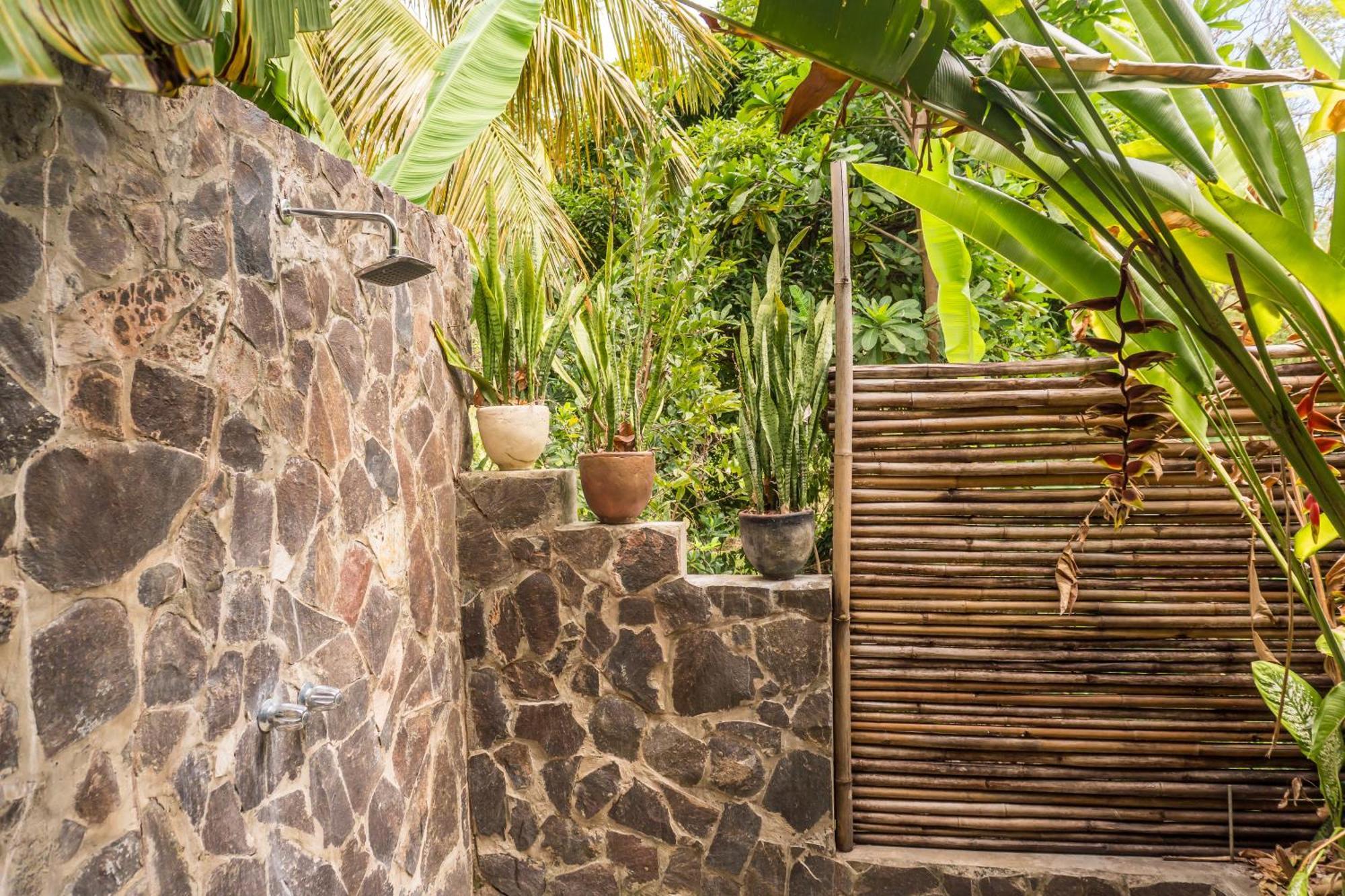 El Pital, Chocolate Paradise Balgue Exterior photo