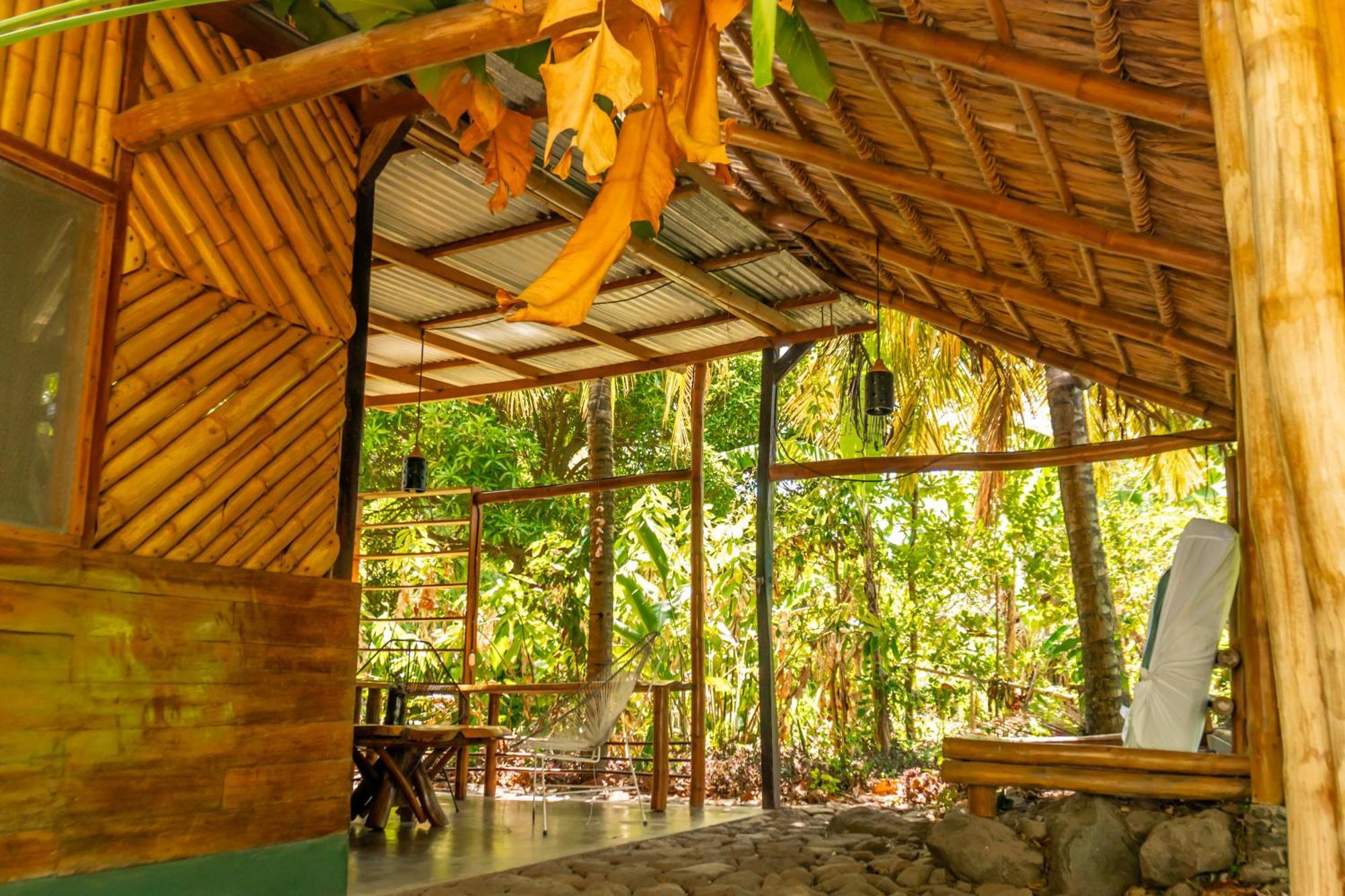 El Pital, Chocolate Paradise Balgue Exterior photo