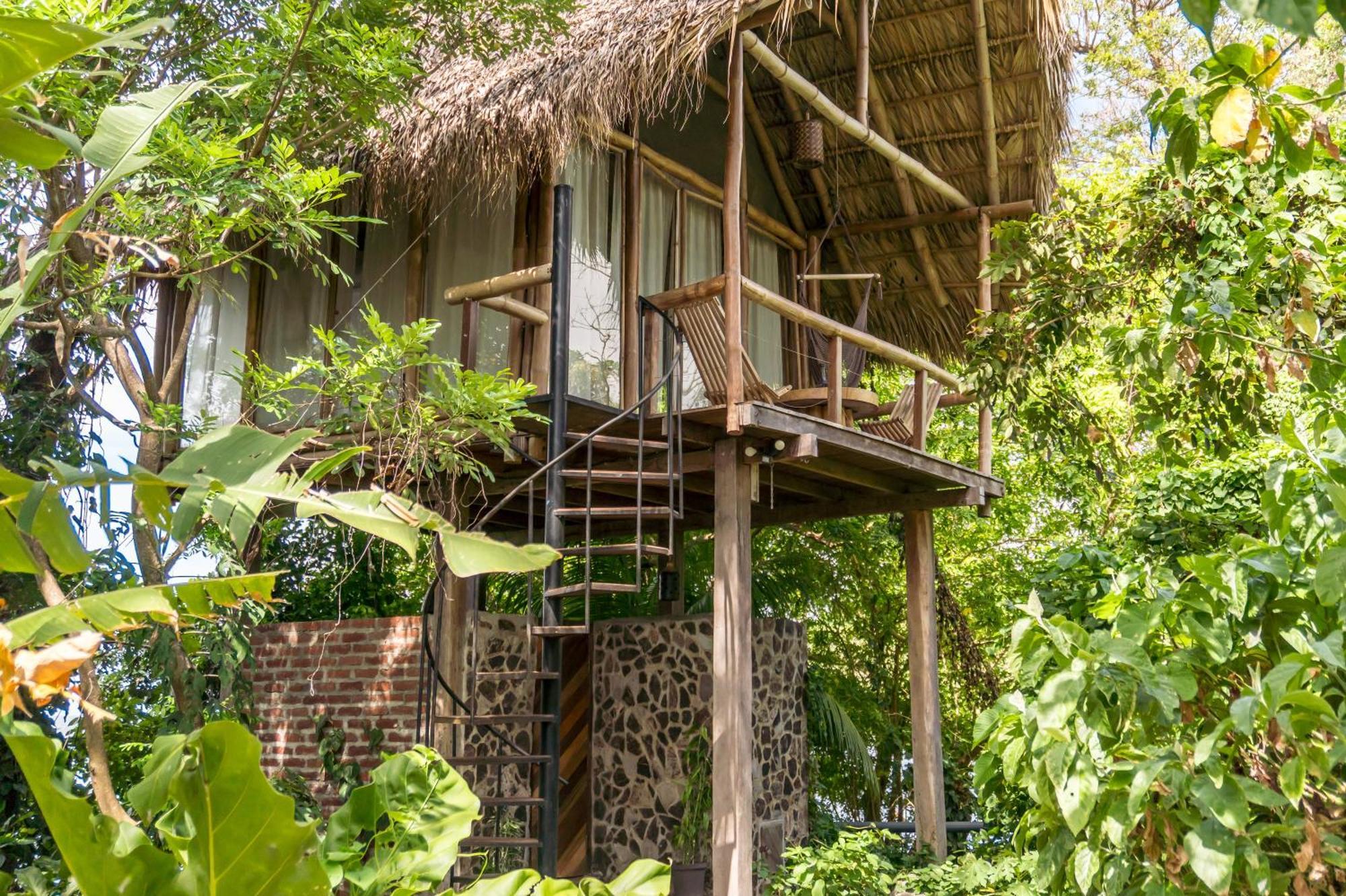 El Pital, Chocolate Paradise Balgue Exterior photo